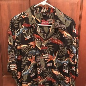 Hot August Nights 20th Anniversary